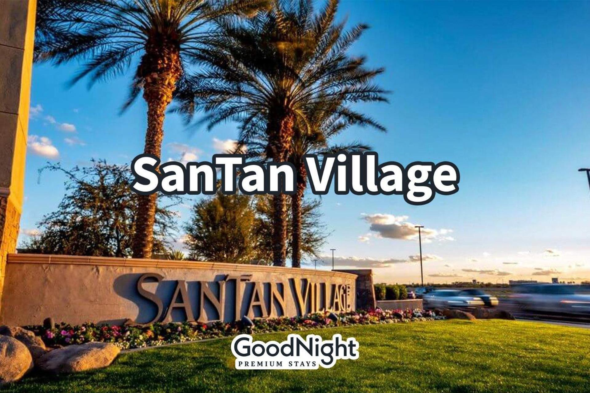 Scottsdale - 445 N Arizona Ave Unit 15 Villa Chandler Eksteriør bilde